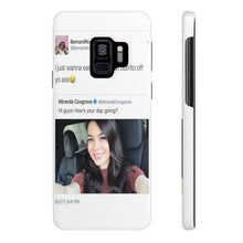 Load image into Gallery viewer, iBarly Case Mate Slim Phone Cases