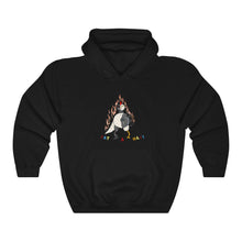 Load image into Gallery viewer, Unisex Heavy Blend™ Hooded Sweatshirt