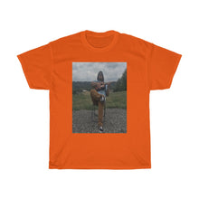 Load image into Gallery viewer, PeacefulNigga Unisex Heavy Cotton Tee