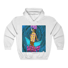 Load image into Gallery viewer, Fat&amp;Wavy™ Hooded Sweatshirt