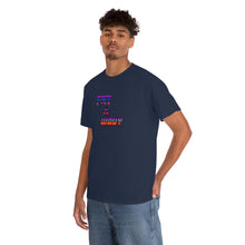 Load image into Gallery viewer, Retro Fat &amp; Wavy Unisex Heavy Cotton Tee