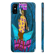 Load image into Gallery viewer, Fat And Wavy Case Mate Slim Phone Cases