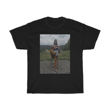 Load image into Gallery viewer, PeacefulNigga Unisex Heavy Cotton Tee