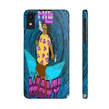 Load image into Gallery viewer, Fat And Wavy Case Mate Slim Phone Cases