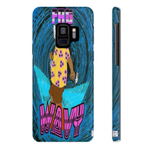 Load image into Gallery viewer, Fat And Wavy Case Mate Slim Phone Cases