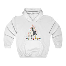 Load image into Gallery viewer, Unisex Heavy Blend™ Hooded Sweatshirt