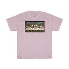 Load image into Gallery viewer, Fat&amp;Wavy Gathering Unisex Heavy Cotton Tee