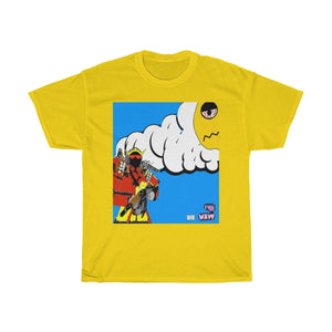 NiggaTron T Shirt