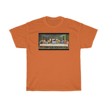 Load image into Gallery viewer, Fat&amp;Wavy Gathering Unisex Heavy Cotton Tee