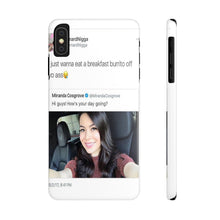 Load image into Gallery viewer, iBarly Case Mate Slim Phone Cases