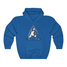 Load image into Gallery viewer, Unisex Heavy Blend™ Hooded Sweatshirt