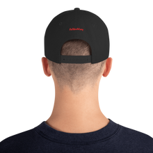 Load image into Gallery viewer, The &quot;Nigga&quot; Snapback Hat